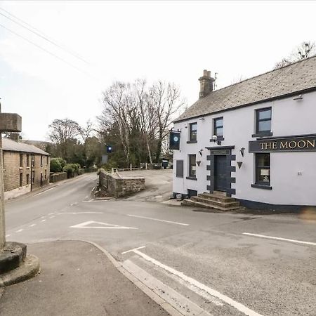 Babbling Brook Cottage Stony Middleton Экстерьер фото