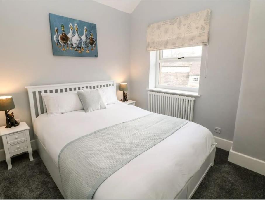 Babbling Brook Cottage Stony Middleton Экстерьер фото